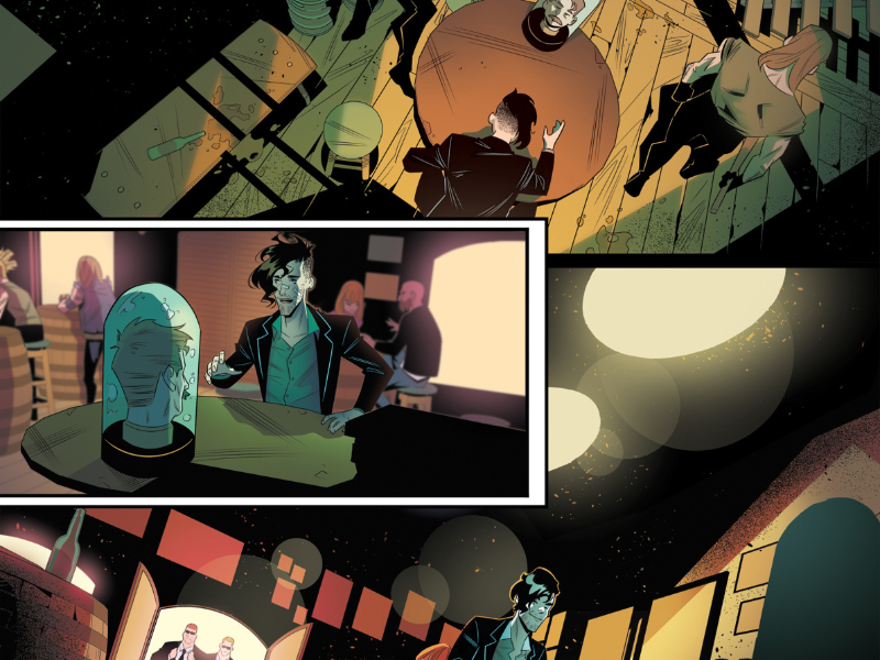 Immagine 1 del portfolio di Stefano  Ronconi