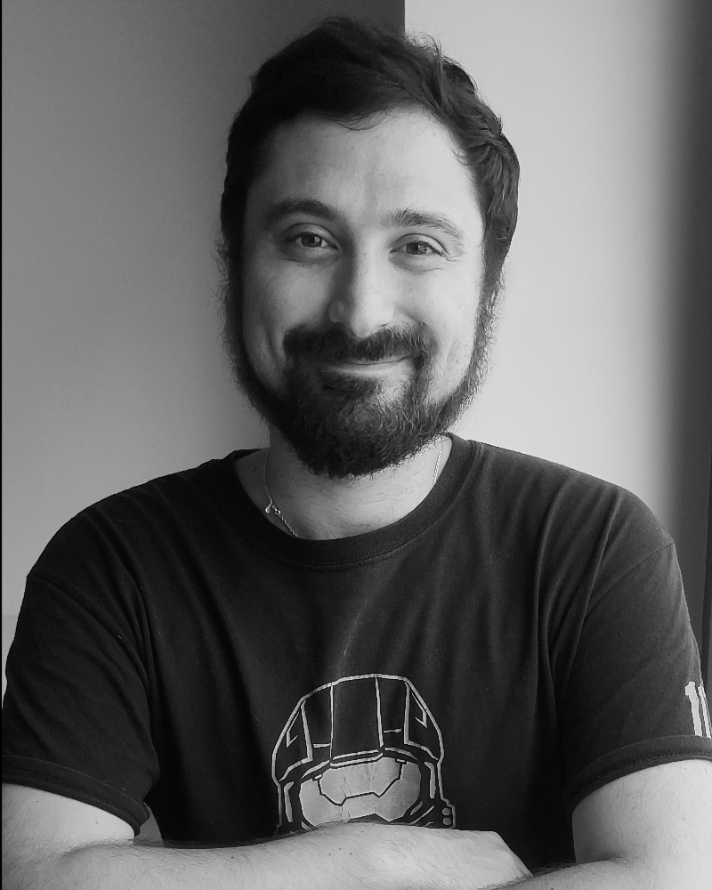 Docente Scuola Comics Stefano  Ronconi