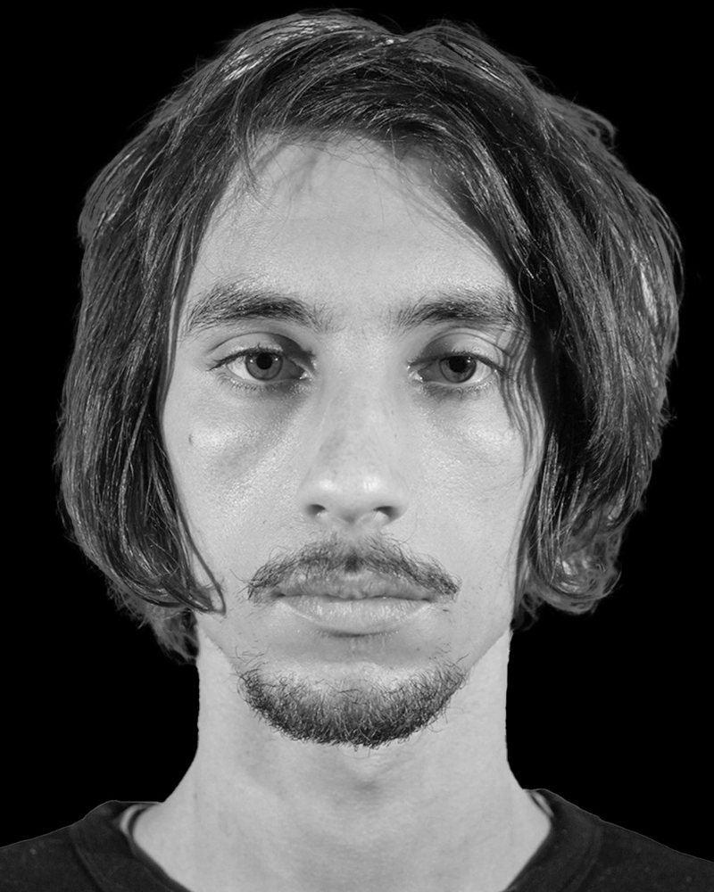Docente di Graphic e Motion Designer della Scuola Comics: Matteo Campostrini
