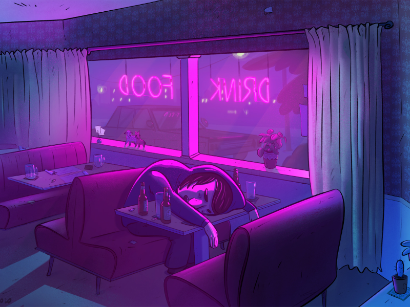 Immagine 1 del portfolio di Ivan  Peroni