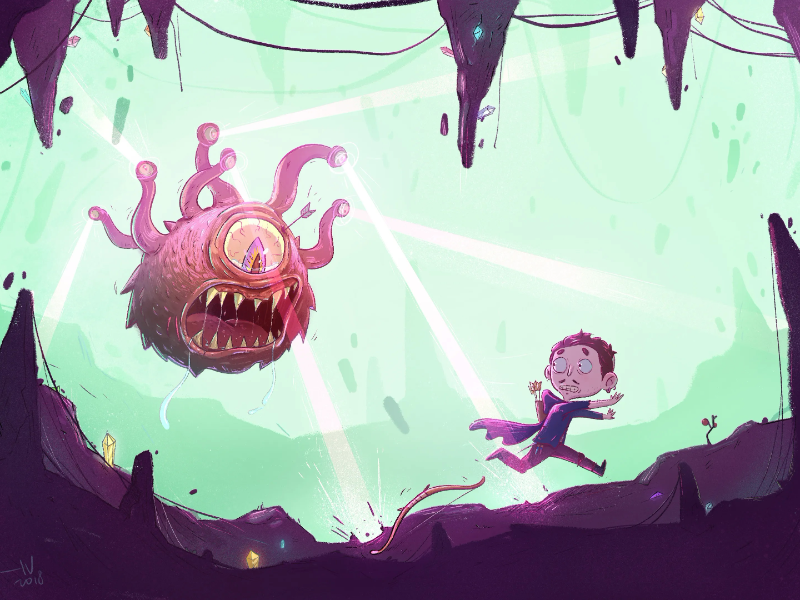 Immagine 2 del portfolio di Ivan  Peroni