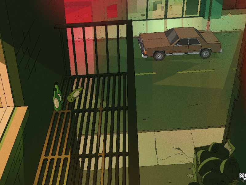 Immagine 5 del portfolio di Ivan  Peroni