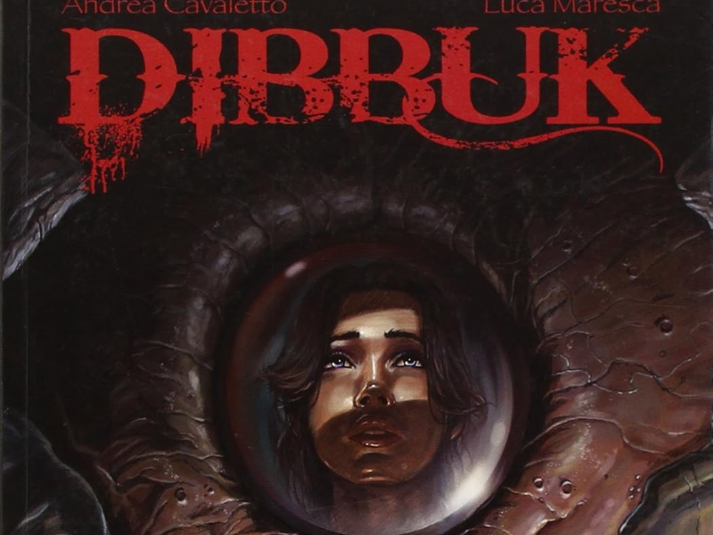 Immagine 2 del portfolio di Andrea Cavaletto