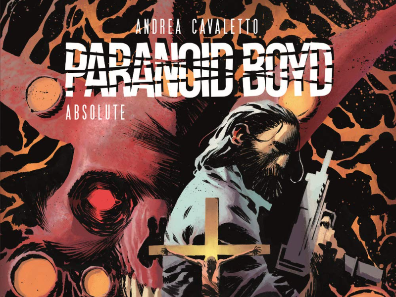 Immagine 4 del portfolio di Andrea Cavaletto