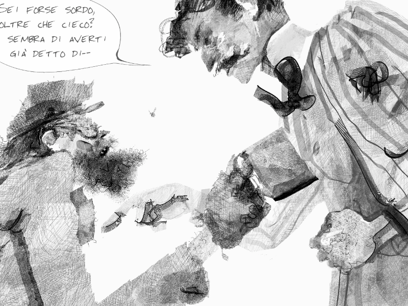 Immagine 3 del portfolio di Paolo Bertazzo