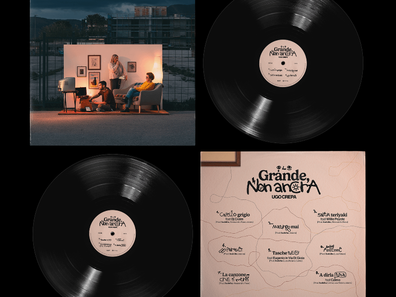 Immagine 4 del portfolio di Marco Saraniero