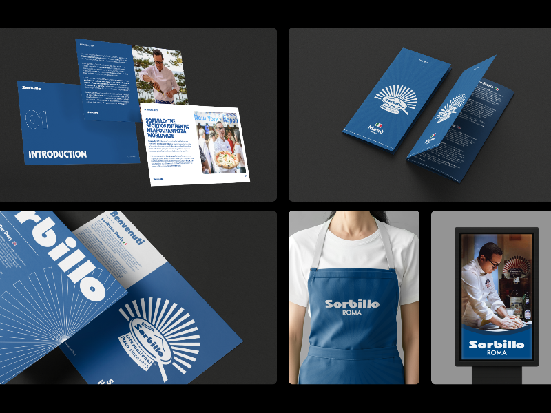 Immagine 5 del portfolio di Marco Saraniero