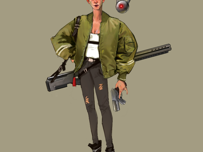 Immagine 1 del portfolio di Carmine  Allocato