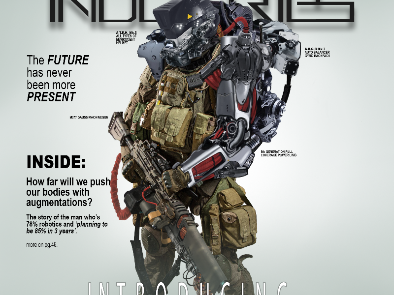 Immagine 7 del portfolio di Carmine  Allocato