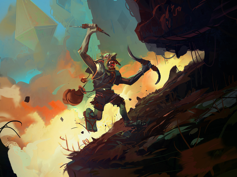 Immagine 3 del portfolio di Matteo Bassini