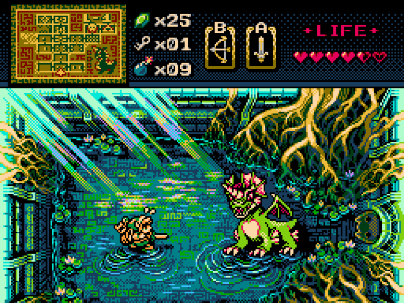 Immagine 1 del portfolio di Alessandro Bucca