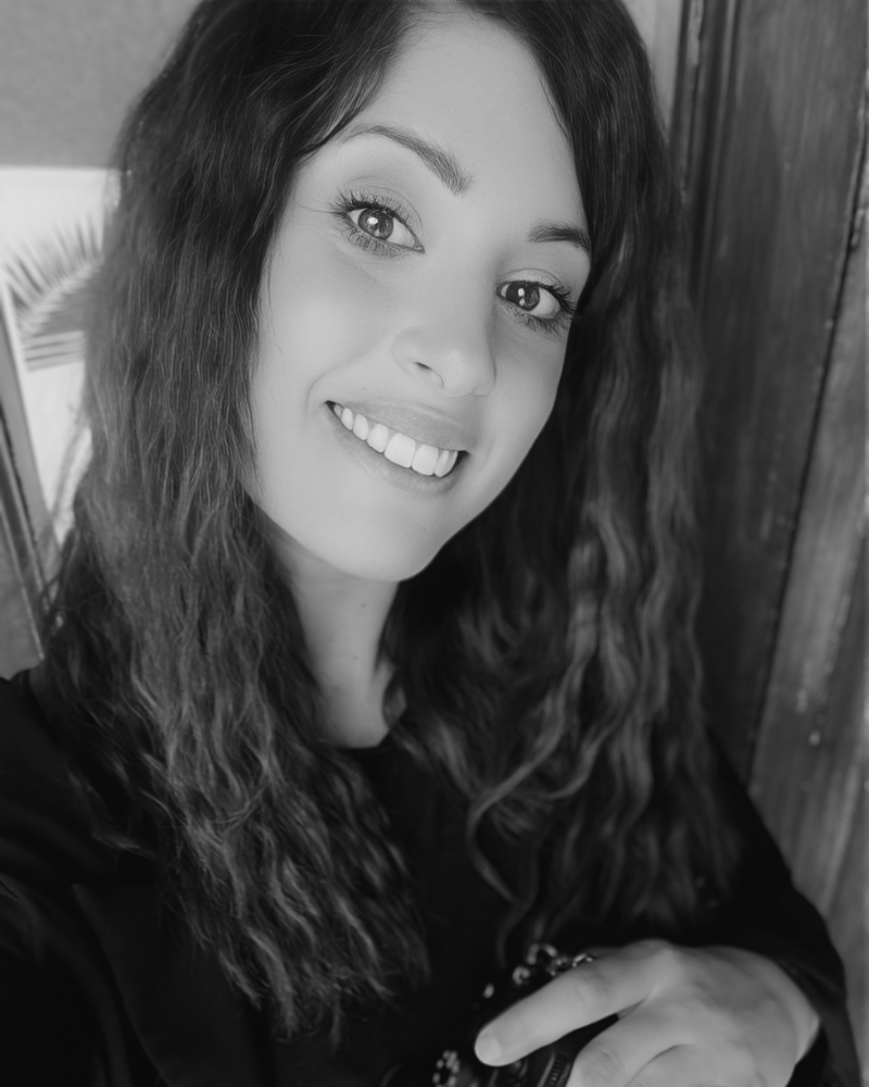 Docente Scuola Comics Deborah Badi