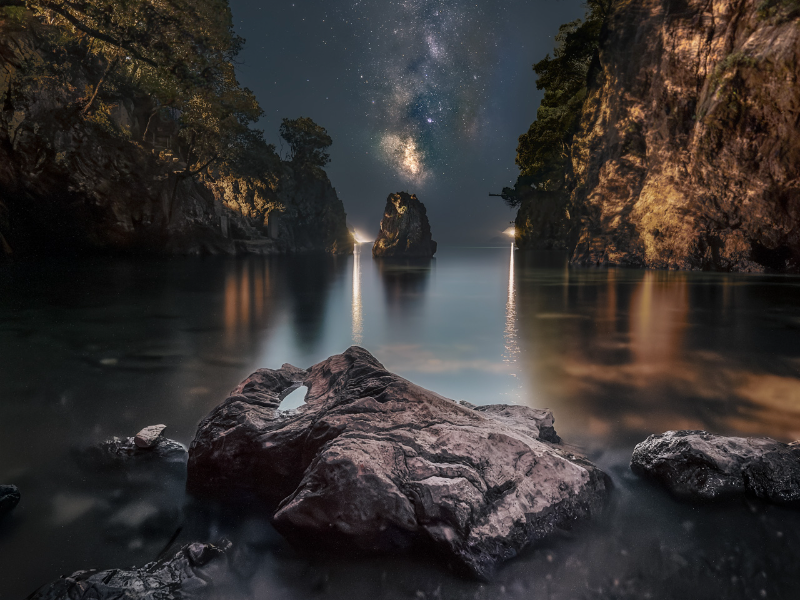 Immagine 2 del portfolio di Brian Russo