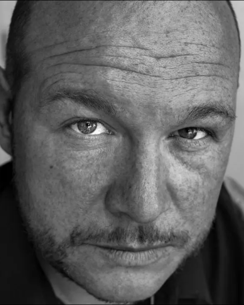 Docente Scuola Comics Michele Vaccari