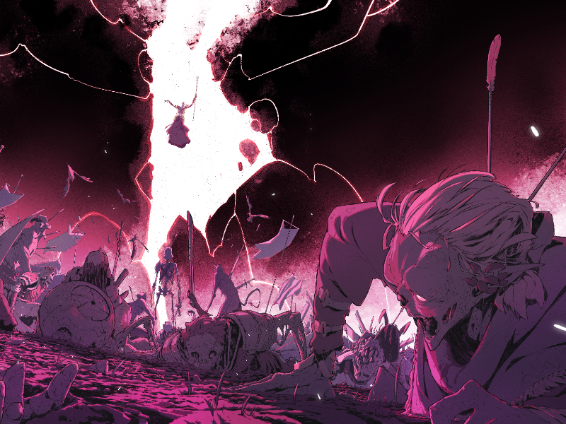 Immagine 3 del portfolio di Francesco Mazziotta