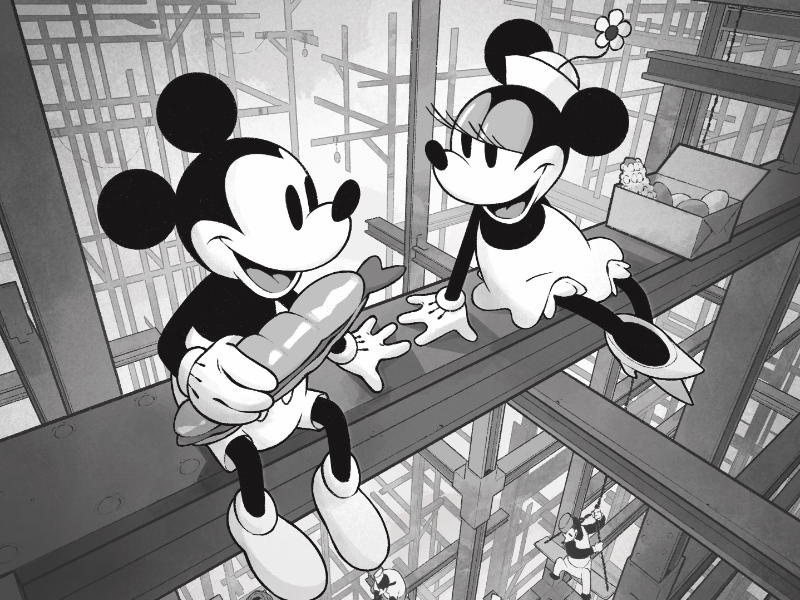 Immagine 5 del portfolio di Francesco Mazziotta