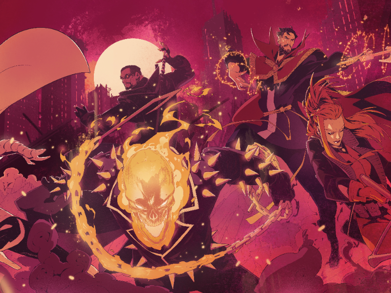 Immagine 6 del portfolio di Francesco Mazziotta