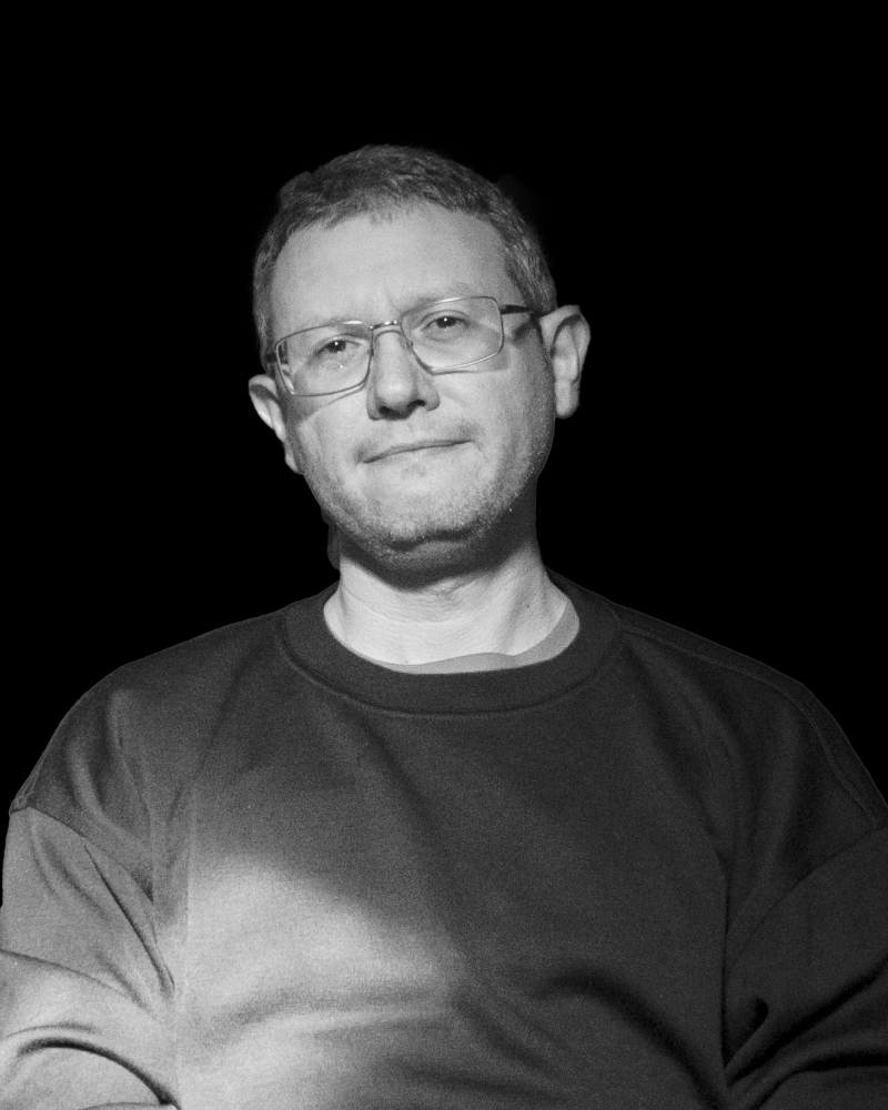 Docente Scuola Comics Marco Madoglio