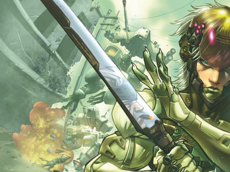 Immagine 1 del portfolio di Daniele Orizio