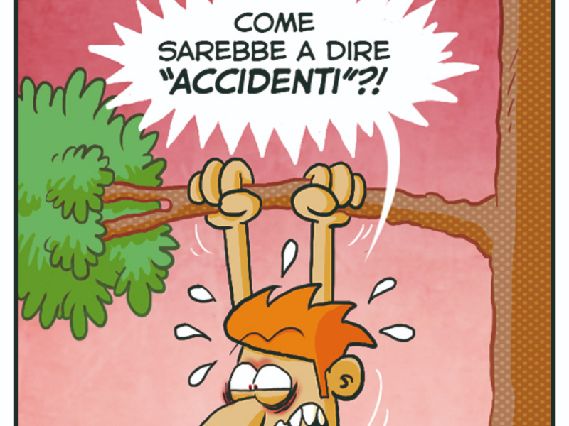 Immagine 4 del portfolio di Antonio TAURO Silvestri