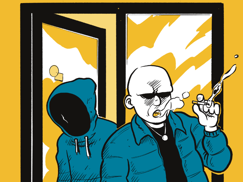 Immagine 4 del portfolio di Giacomo Taddeo Traini