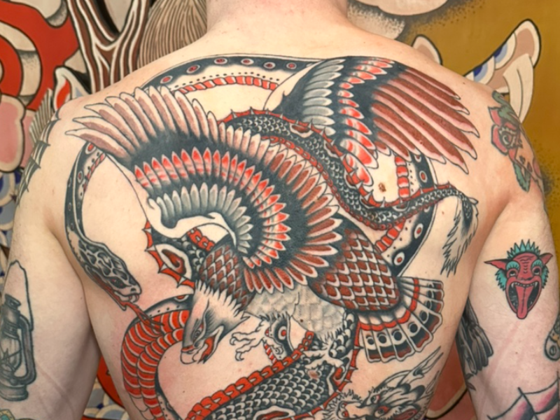 Immagine 2 del portfolio di Marcello Siragusa