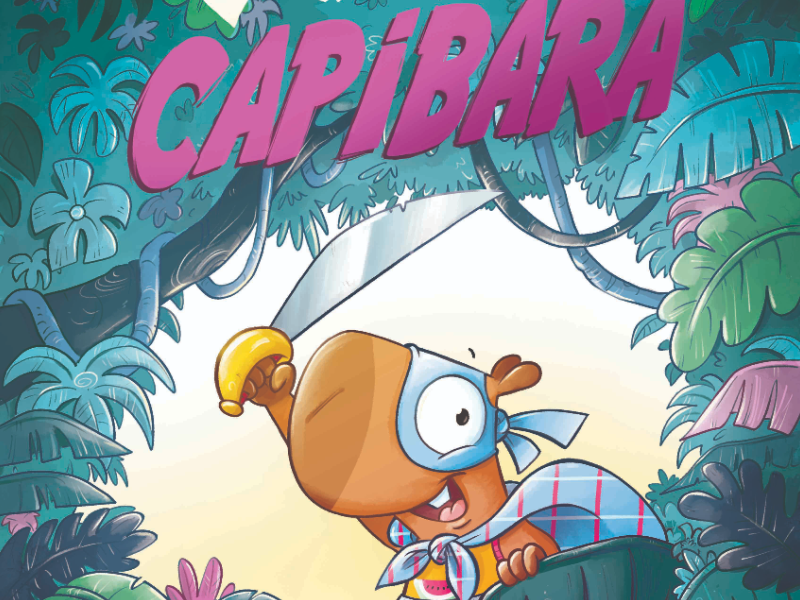 Immagine 1 del portfolio di Fabrizio PLUC Di Nicola