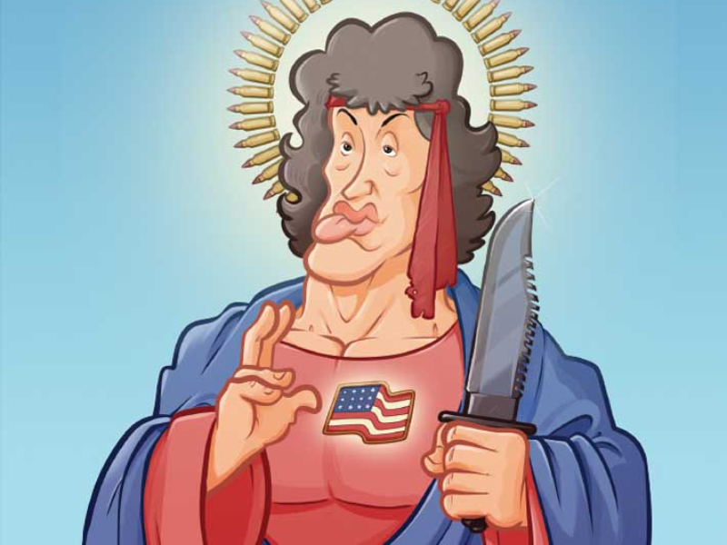 Immagine 2 del portfolio di Fabrizio PLUC Di Nicola