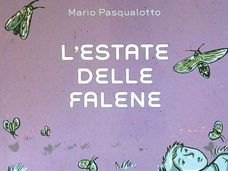 Immagine 5 del portfolio di Mario  Pasqualotto 