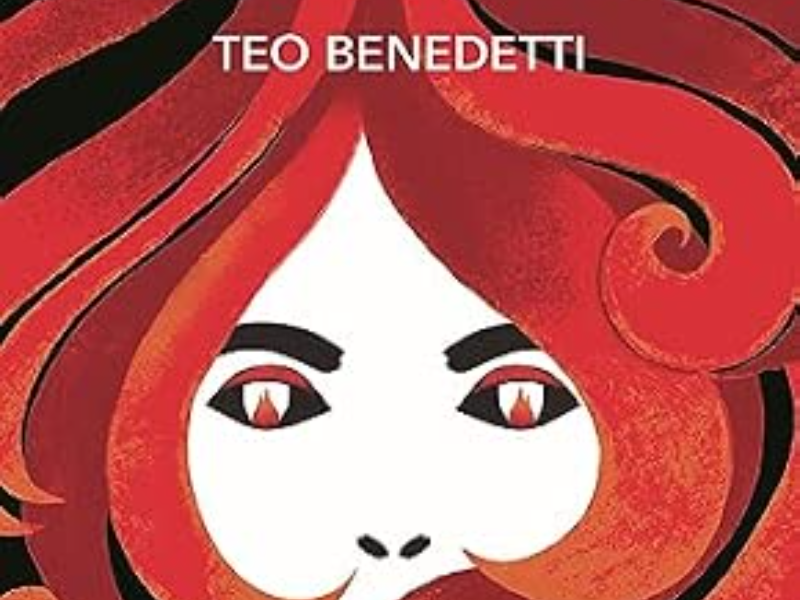 Immagine 4 del portfolio di Teo Benedetti