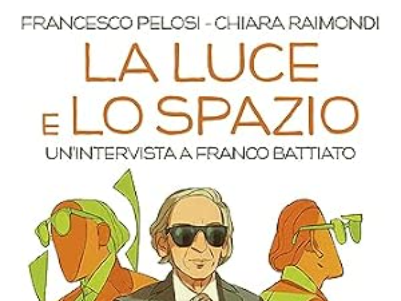 Immagine 2 del portfolio di Francesco  Pelosi