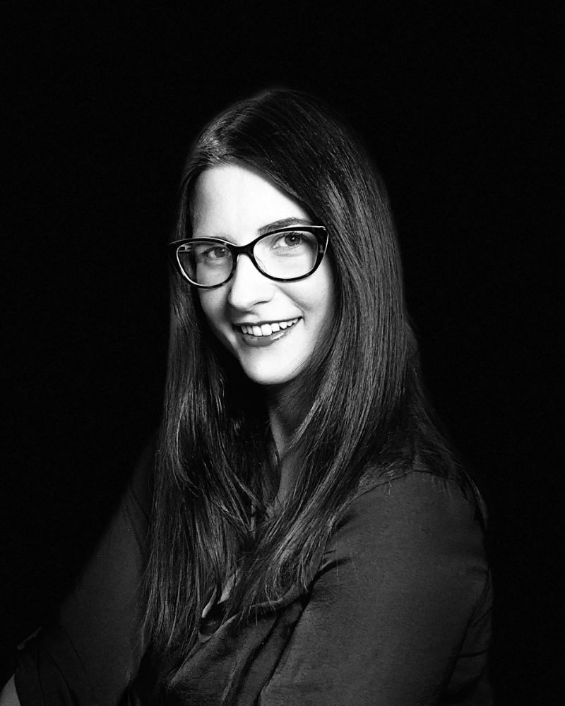 Docente di CREATIVE STRATEGIST della Scuola Comics: Elisa Contessotto