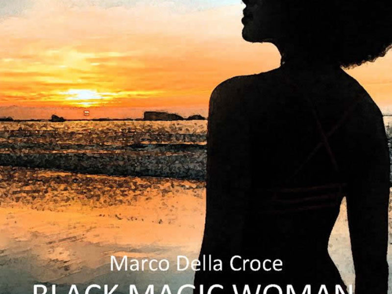 Immagine 1 del portfolio di Marco Della Croce