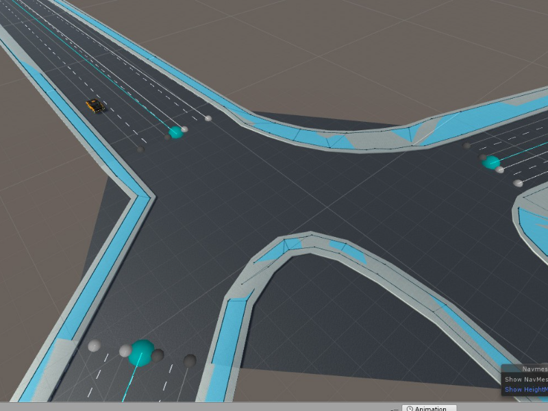 Immagine 3 del portfolio di Marco Giannitti