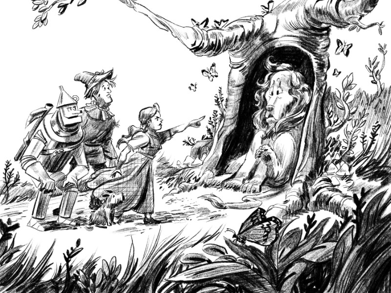 Immagine 1 del portfolio di Andrea Dotta