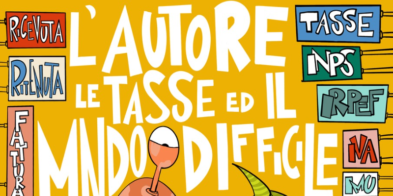 Immagine news Incontro Autore - Tonio Vinci 