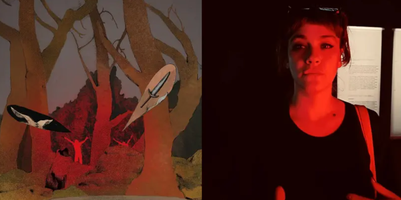 Immagine news TALK + PRESENTAZIONE CON ANNA DIETZEL 