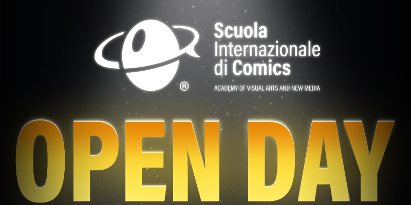 Immagine news Open day sabato 6 giugno 2026