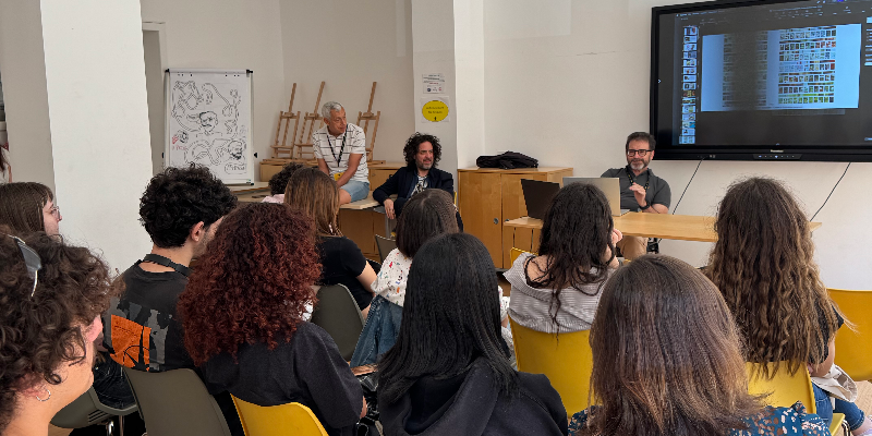 Immagine news Dopo l'estate ultimo appuntamento con l'open day di Milano