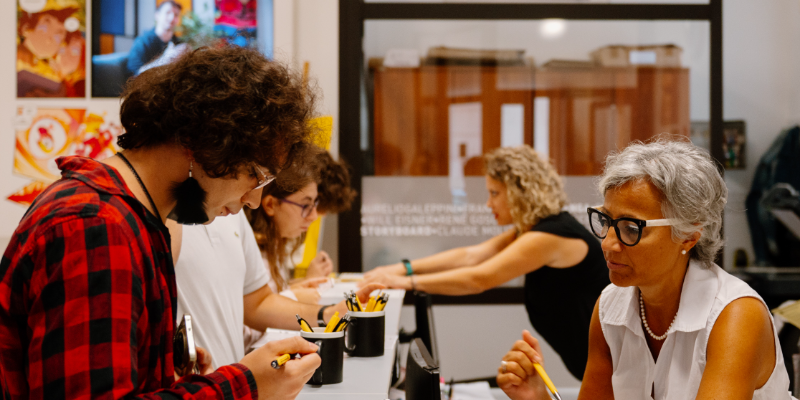 Immagine della news OPEN DAY// SETTEMBRE 2026