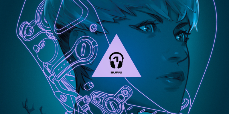 Immagine news MASTERCLASS: COVER ART CON MATTEO DE LONGIS