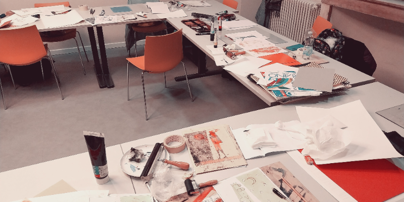 Immagine news OPEN CLASS - LA TUA PASSIONE TI ASPETTA IN AULA 