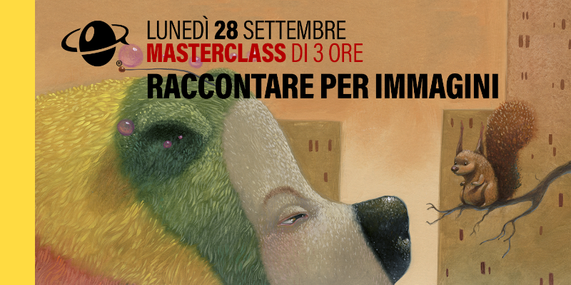 Immagine news MASTERCLASS CON ROGER OLMOS 