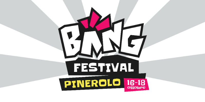 BANG! FESTIVAL - Biblio Art'N Games