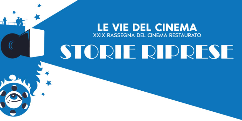Immagine news Cerimonia di chiusura del progetto “Le vie del Cinema”.