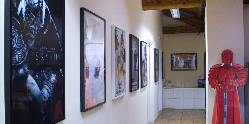 Immagine news OPEN SCHOOL