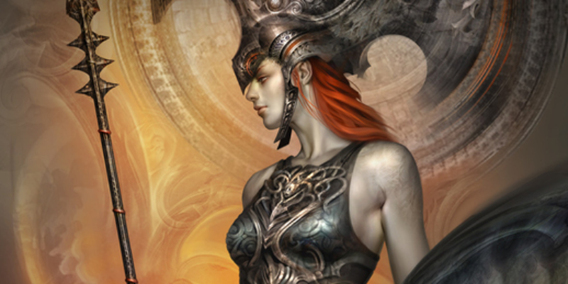 Immagine della news Incontro con l'artista: Paolo Barbieri