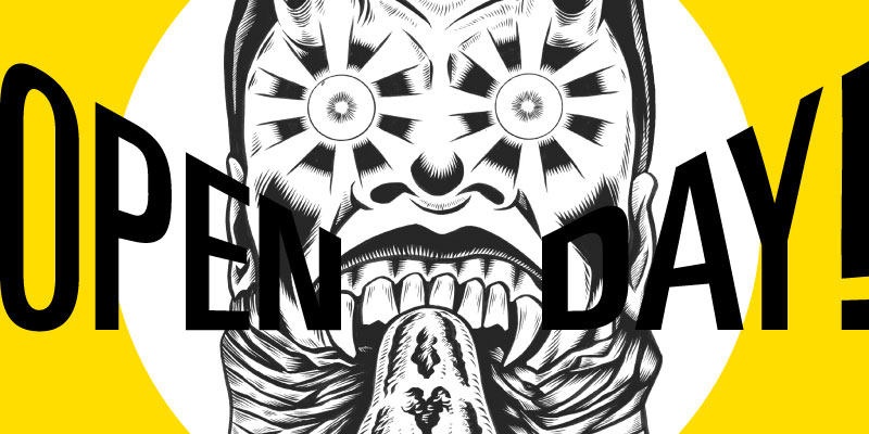 Immagine della news OPEN DAY BRESCIA