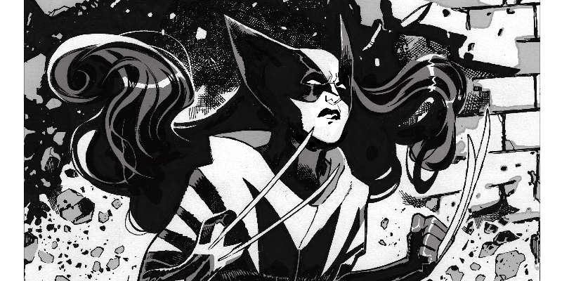 Workshop con Sara Pichelli