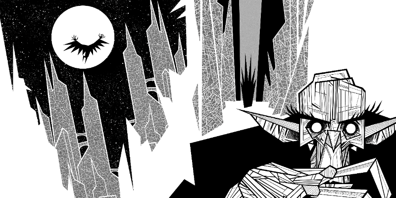 Immagine news Workshop di Fumetto Horror - con Marco Fontanili 